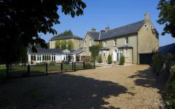 Quy Mill Hotel & Spa, Cambridge