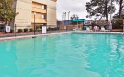 Spark by Hilton Savannah Midtown