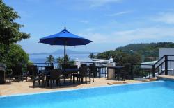 Out of the Blue Resort