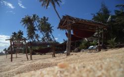 Ganesh Garden Beach Cabanas