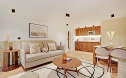 Welcoming & charming apartment-1BR/4P-Palais-Royal