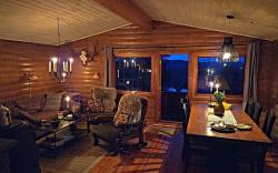 Cozy cottage with a view | Hiking trails | Silence