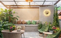 Chiang Mai Waroros Boutique Hotel