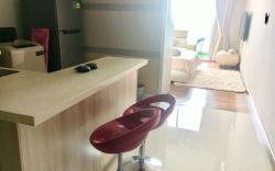 Lovely Seaview Studio_Bathtub/Pool/FreePark