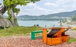 Jangsuri Pension in Yeosu