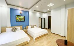 Eco Nest Apartment & Hotel Hai Ba Trung