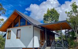 Granny's Woods Cottage