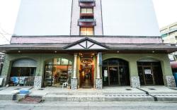 PJR Chateau