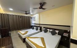 Sai Residency & Dormitory