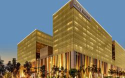 Hyatt Regency Manila City Of Dreams