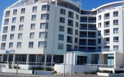 Ocean Breeze Hotel