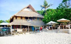 Santai Guesthouse Balangan