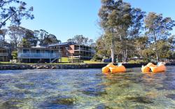 Dungowan Waterfront Accommodation