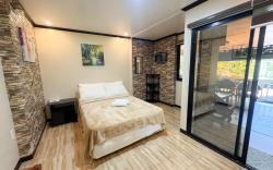 Staycation in Samal Island 5-mins from Wharf