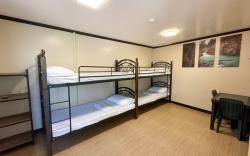 Staycation in Samal Island 5-mins from Wharf