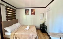 Staycation in Samal Island 5-mins from Wharf