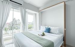 Simply Good Studio Room Citra Living By Travelio