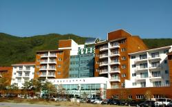Il Sung Muju Resort