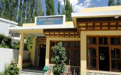Royal Heritage Resort