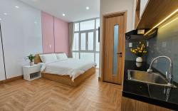 APEC Hotel