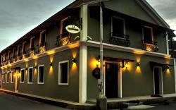 am¿tays & Trails La Maison Fontainhas                                                       