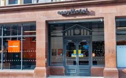easyHotel Newcastle