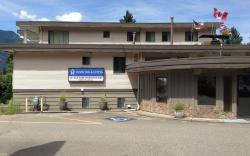 Hope Inn and Suites in Hope