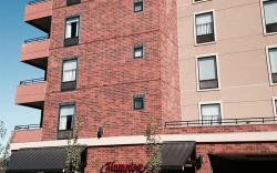 Hampton Inn Seattle Everett Downtown