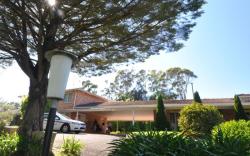 Poplars Inn Mittagong
