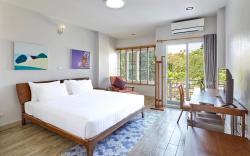 Chez Bure -Bure Homestay Kanchanaburi