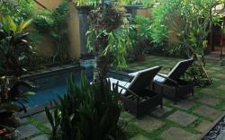 Villa Unique Ubud