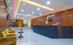 Nozol Al Murjan Hotel Apartments