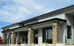 The Reservation Bed and Breakfast