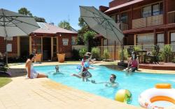 National Hotel Complex