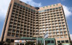 Il Sung Namhangang Resort