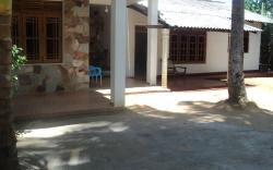 Cannel Side Guest House
