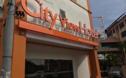 City View Hotel KLIA