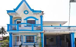 JW APARTMENTS Netflix and fast internet 