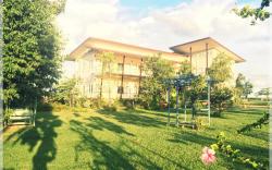 Thorfun Guesthouse in the Garden