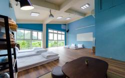 Barefoot Springs Bed and Breakfast