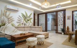 3BHK Tropical Gem - Near Dhan Mill Chattarpur