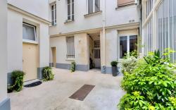 Lovely appartement- 4P- Montorgueil/ Nazareth