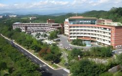 Il Sung Gyeongju Bomun Resort