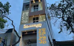 HOTEL RSB PLAZA