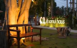 Samui Haus Resort
