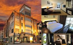 ERNES Hotel Seberang Jaya