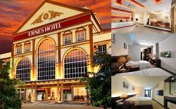 ERNES Hotel Bandar Perda