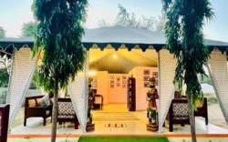 Atithi Luxury Resort