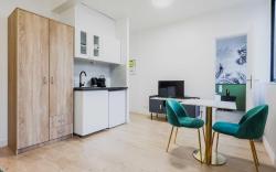 Beautiful studio - 2P - Parc de Belleville