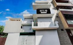 Super Hotel O Deva Road Chinhat Formerly 24 Stays
